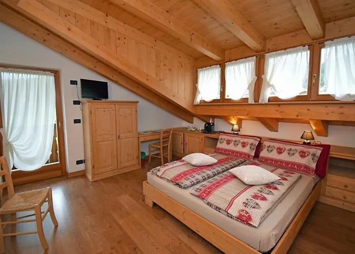 Al Belvedere Gasthof