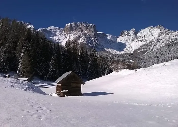 Al Belvedere Padola