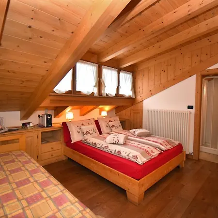 Al Belvedere Πανσιόν