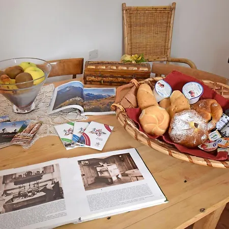 Πανσιόν Al Belvedere Padola