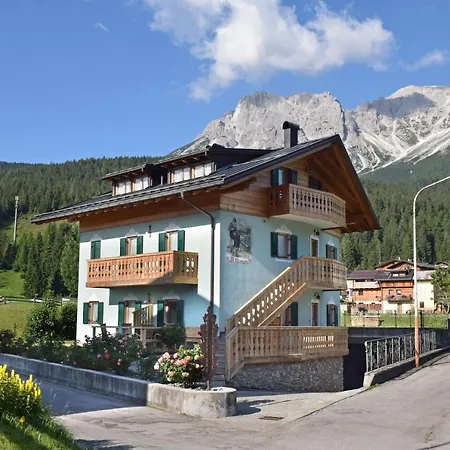 Al Belvedere Πανσιόν