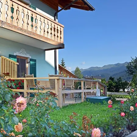 Πανσιόν Al Belvedere Padola