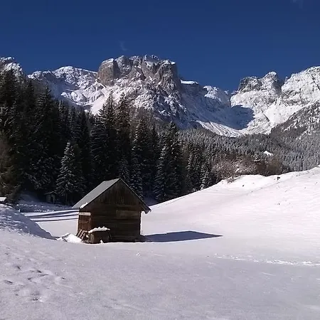 Al Belvedere Padola