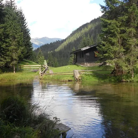 Pensjonat Al Belvedere *