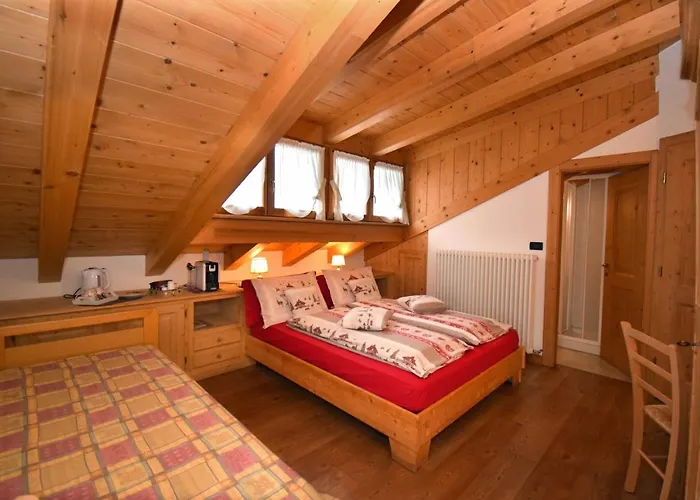 Al Belvedere Πανσιόν