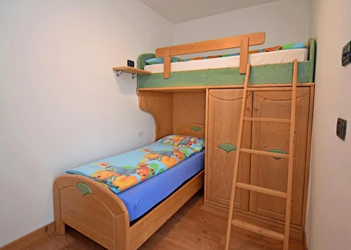 Πανσιόν Al Belvedere *