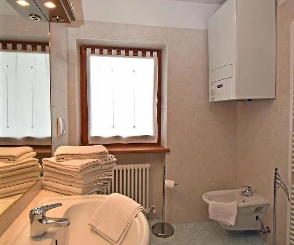 Πανσιόν Al Belvedere