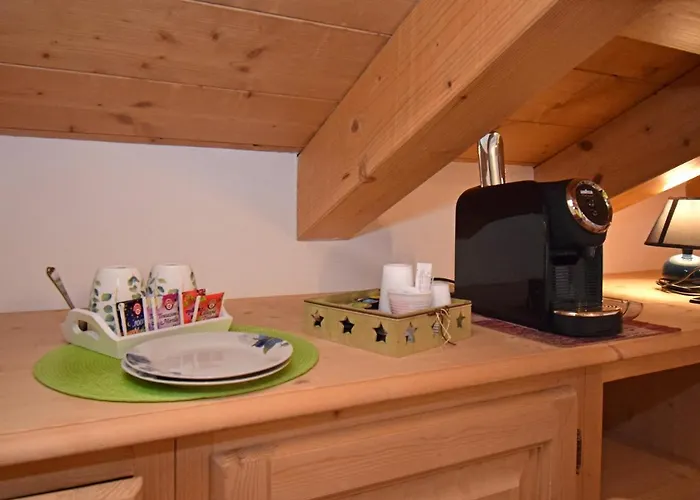 Al Belvedere * Padola