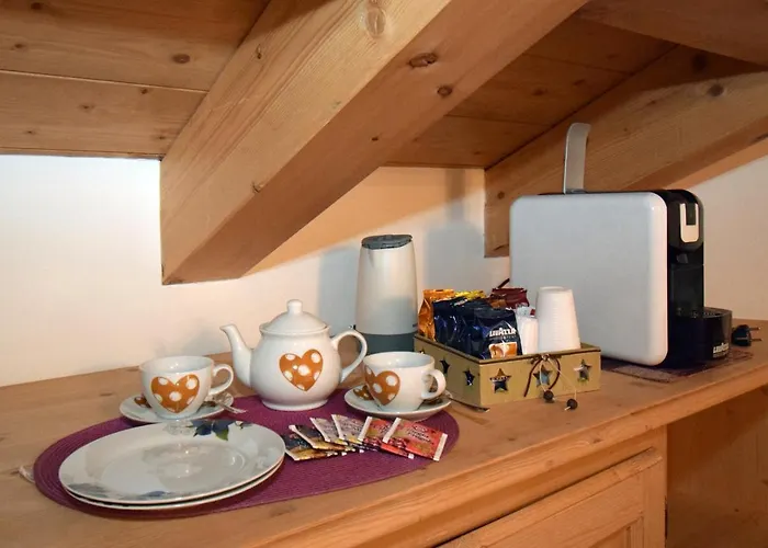 Al Belvedere Πανσιόν