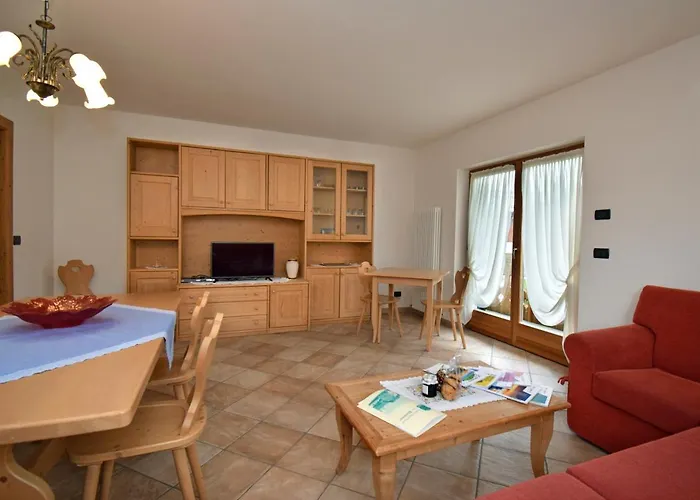 Πανσιόν Al Belvedere Padola