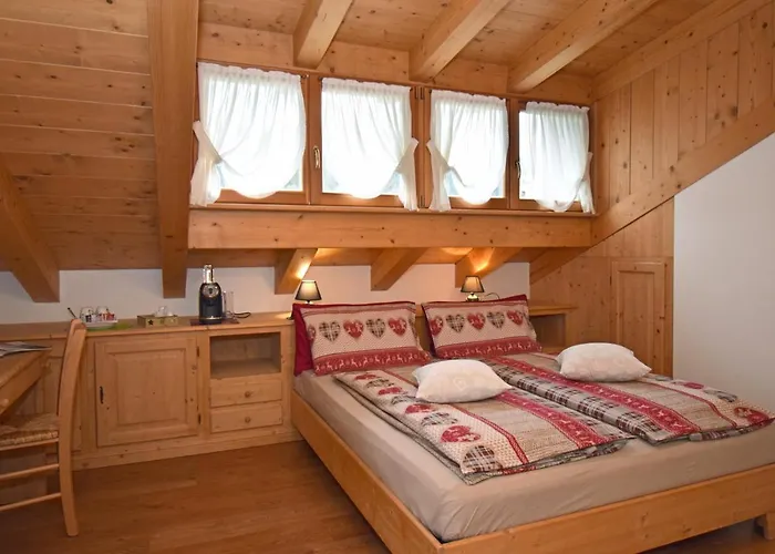 Al Belvedere Πανσιόν *