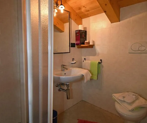 Πανσιόν Al Belvedere Padola