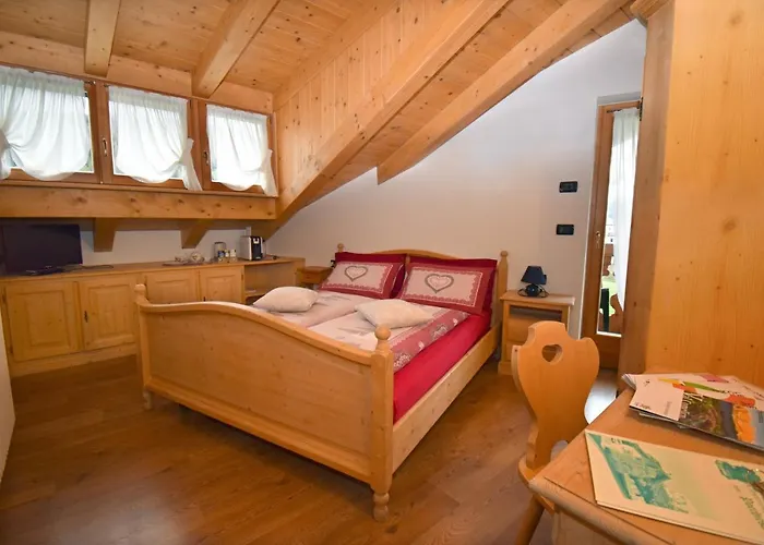 Al Belvedere * Padola