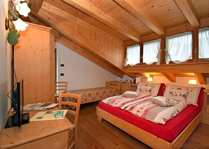 Al Belvedere Πανσιόν *