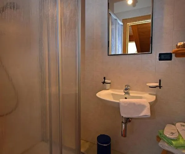 Πανσιόν Al Belvedere *