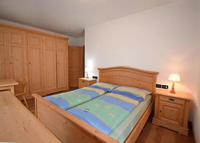 Πανσιόν Al Belvedere Padola