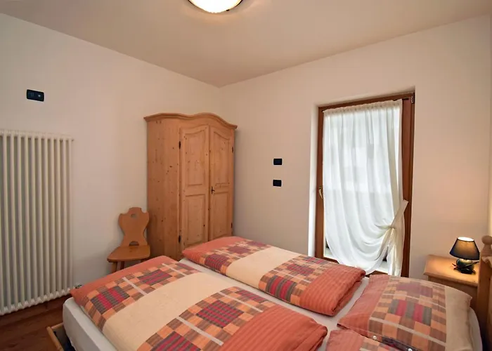 Al Belvedere Πανσιόν