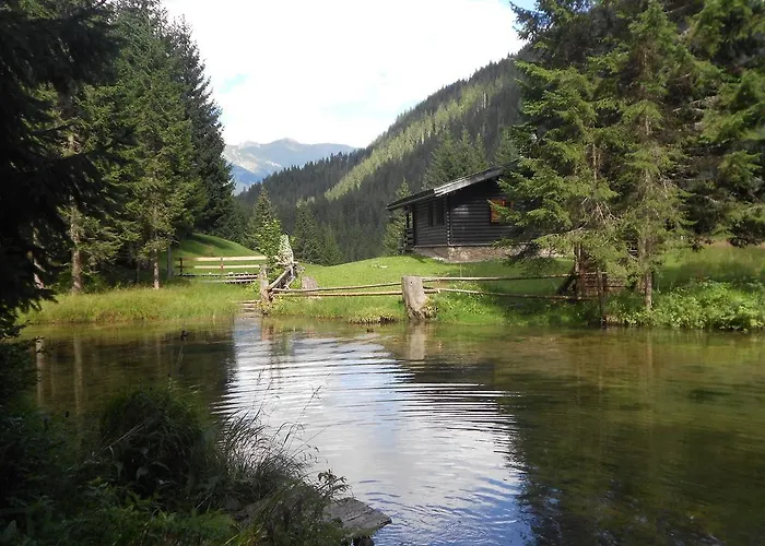 Πανσιόν Al Belvedere *