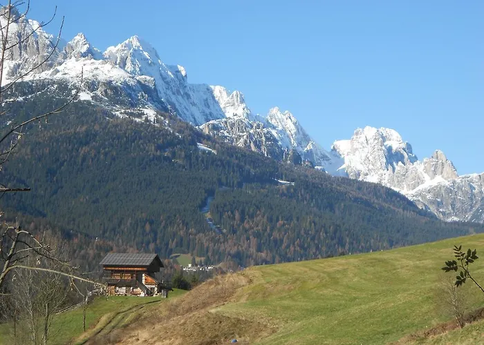 Πανσιόν Al Belvedere