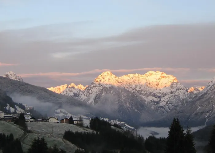 Πανσιόν Al Belvedere